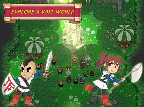 ‎GraalOnline Classic+ on the App Store.